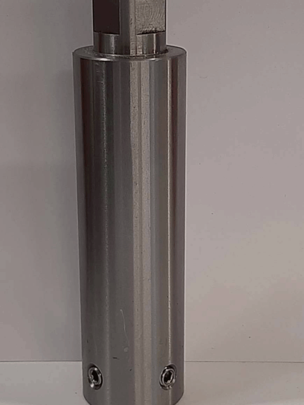 Rotabroach 100mm Spring Loaded Extension (Also Available in 50mm)