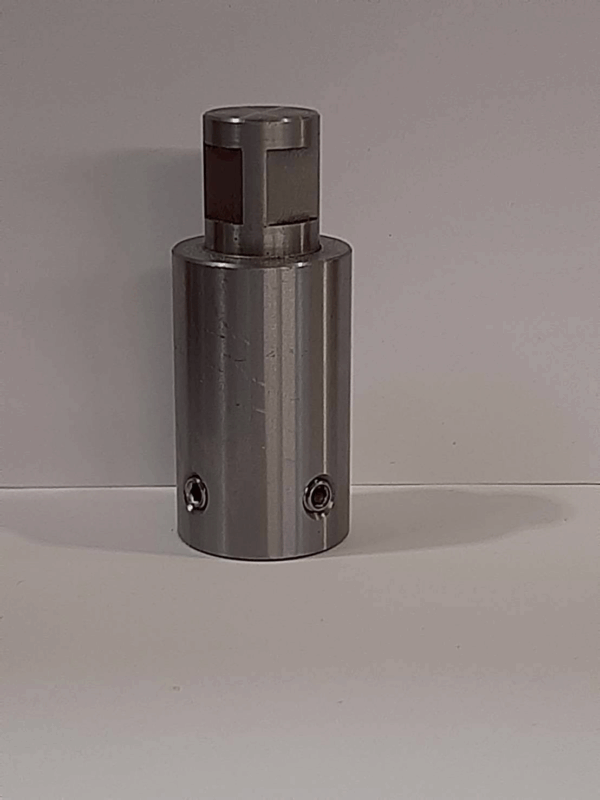 50mm Spring Loaded Extension (Also Available in 100mm)